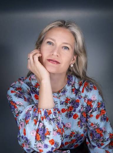 Marija Ābeltiņa — psiholoģe