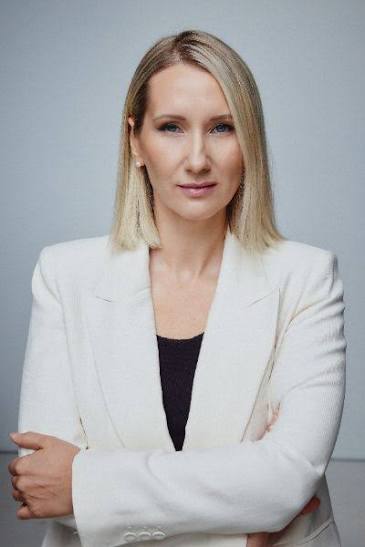Dr. Ilona Vilkoite — gastroenteroloģe