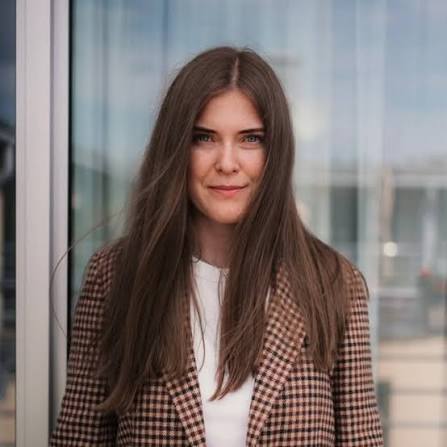 Dr. Ksenija Margole — ģimenes ārste